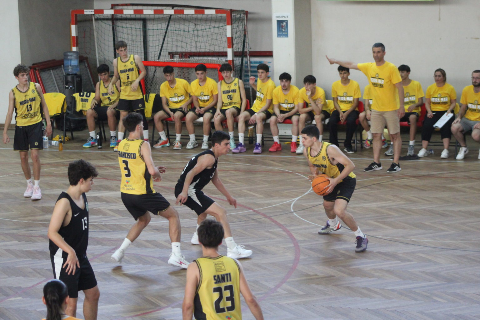ABL imagem de galeria