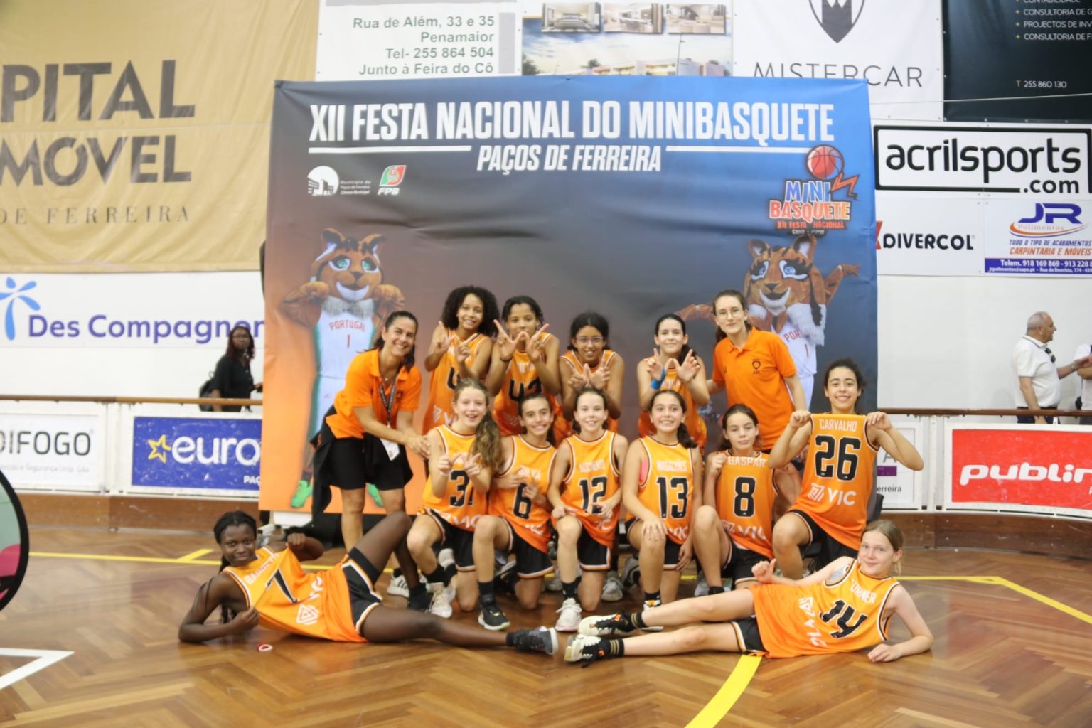 ABL imagem de galeria
