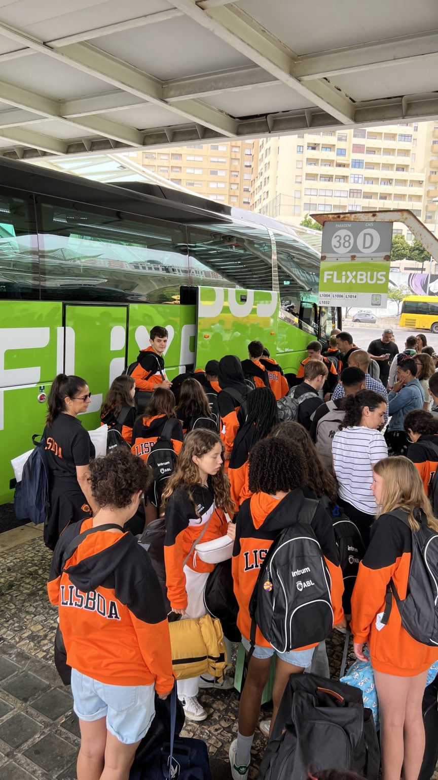 ABL imagem de galeria