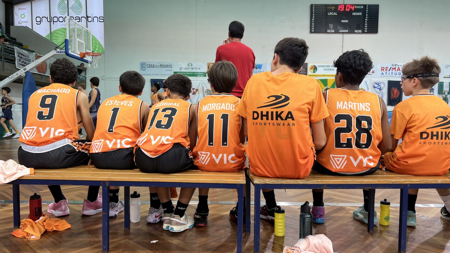ABL imagem de galeria