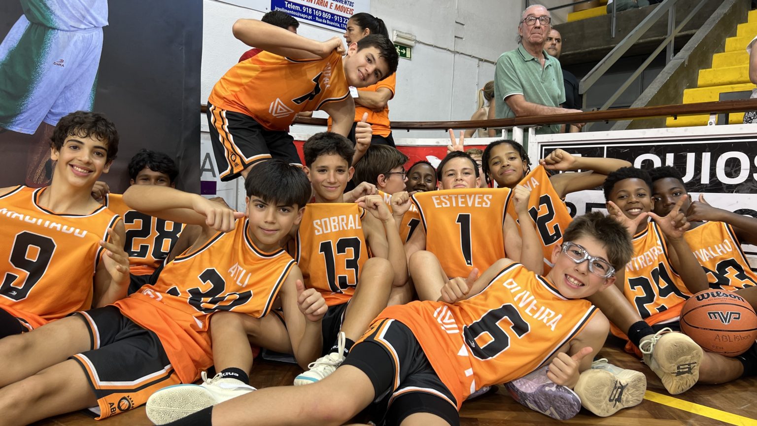 ABL imagem de galeria