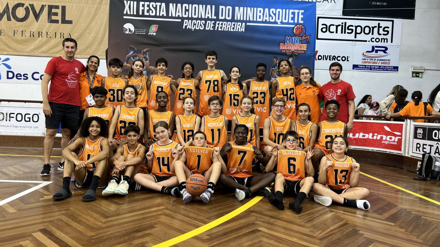 ABL imagem de galeria
