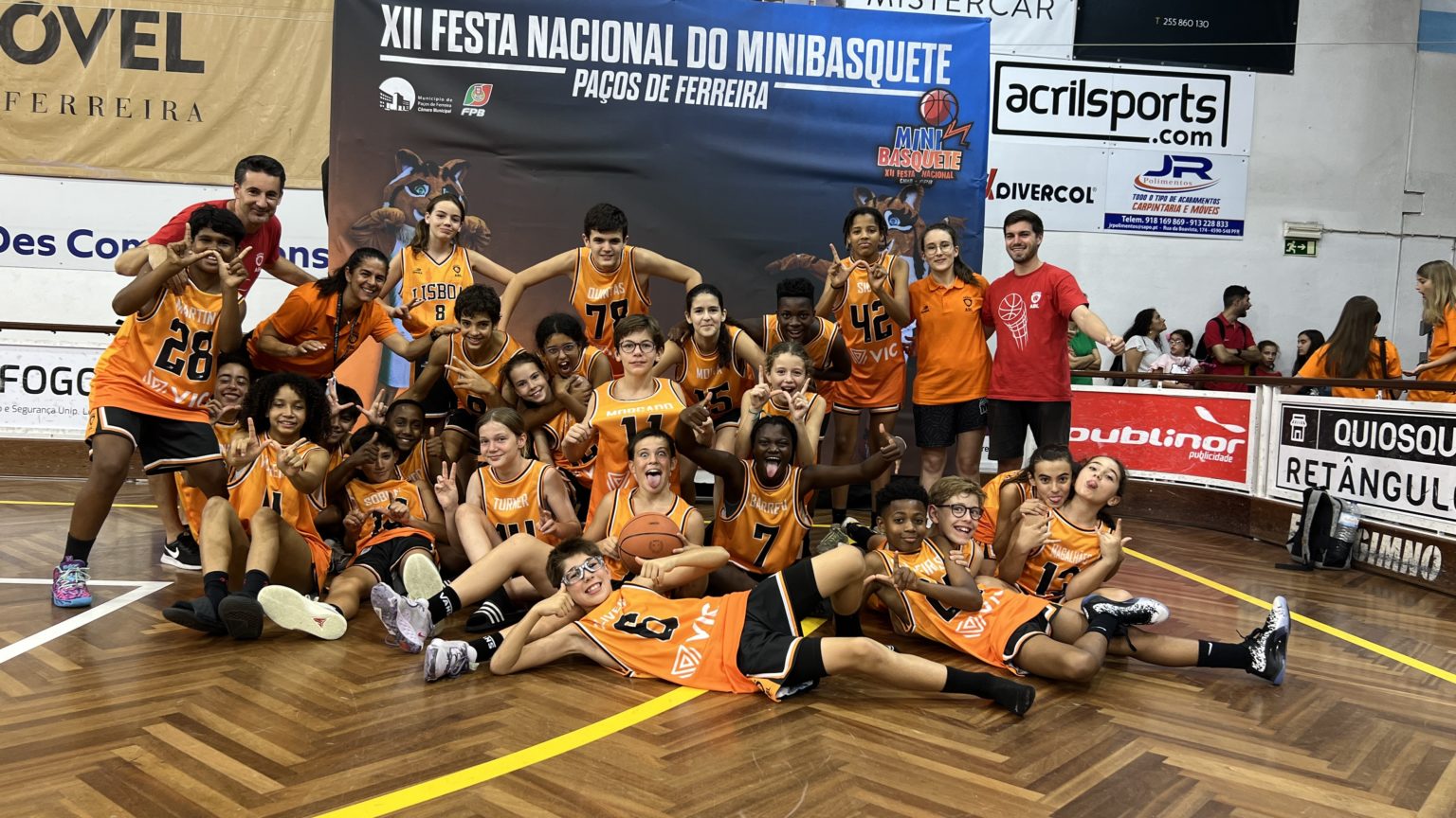 ABL imagem de galeria