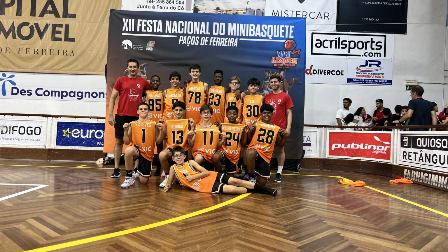 ABL imagem de galeria