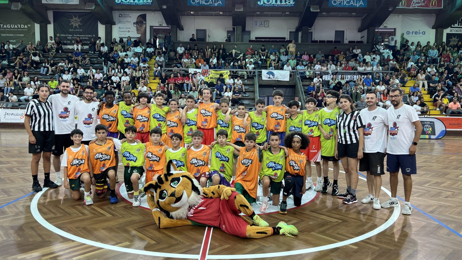 ABL imagem de galeria