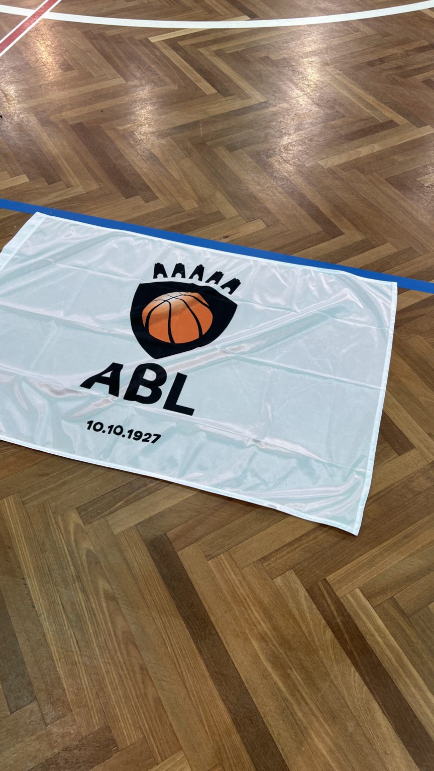 ABL imagem de galeria