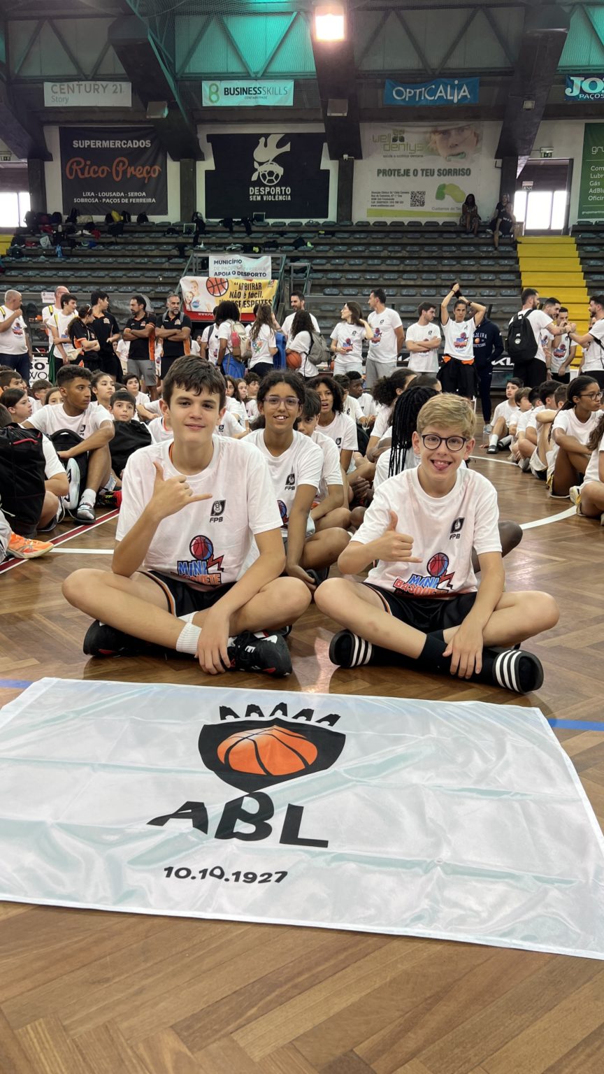 ABL imagem de galeria