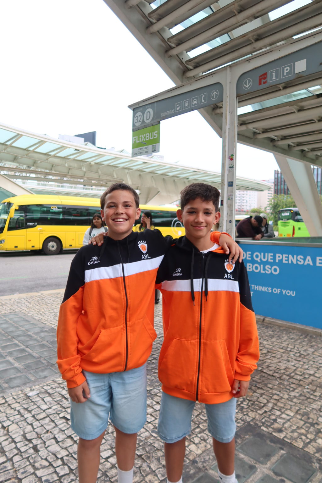 ABL imagem de galeria