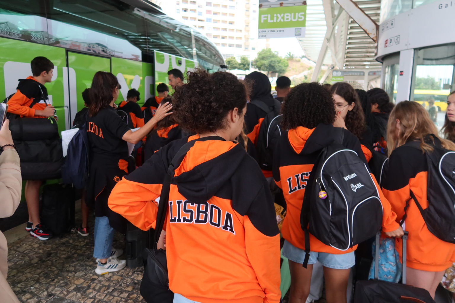 ABL imagem de galeria