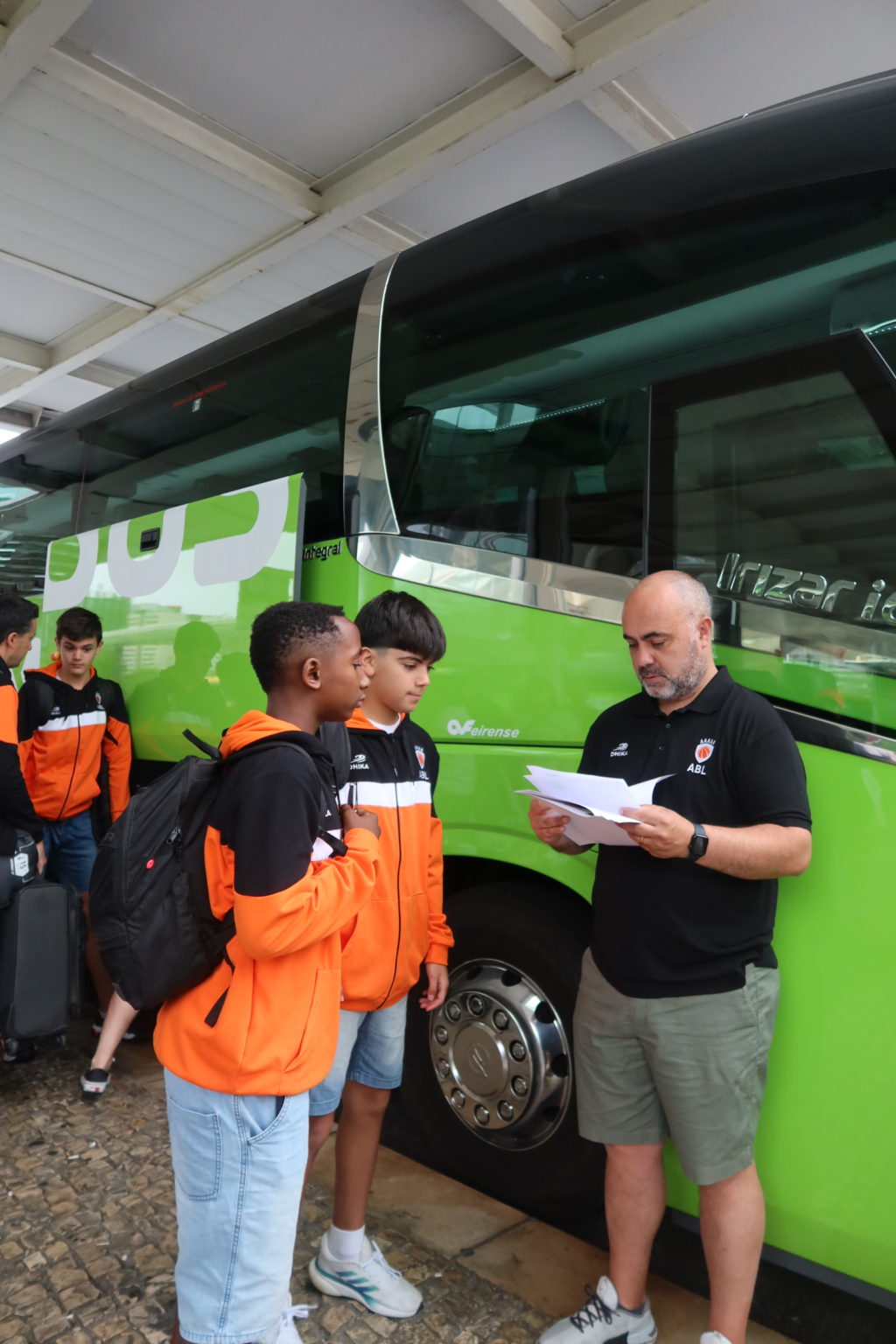 ABL imagem de galeria