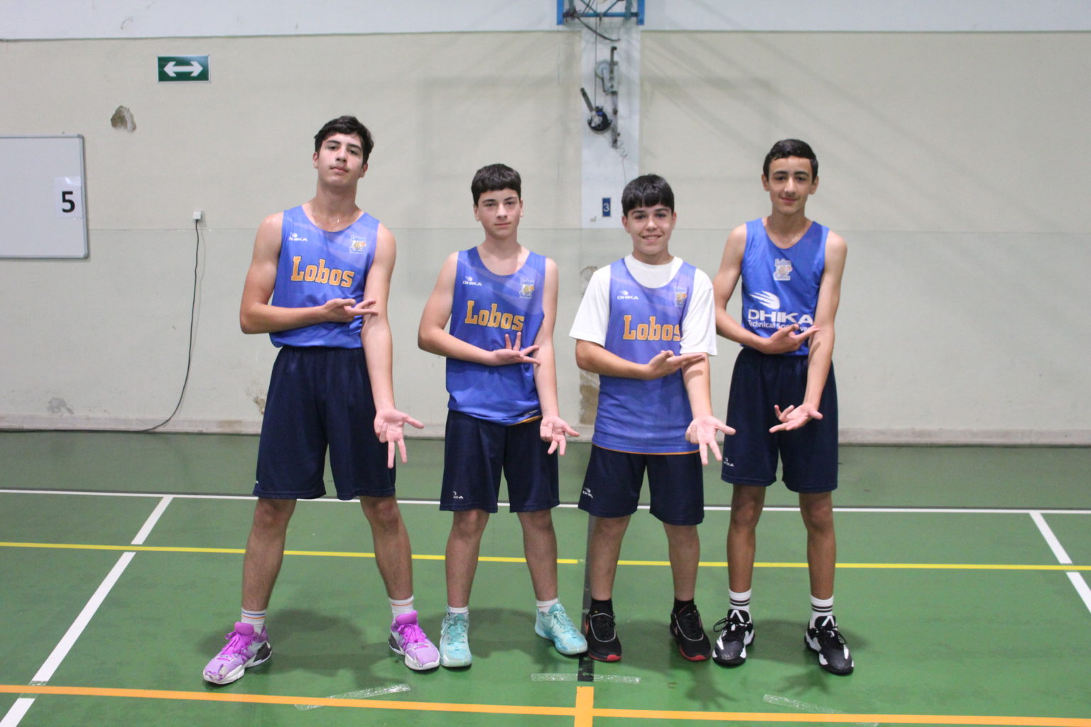 ABL imagem de galeria