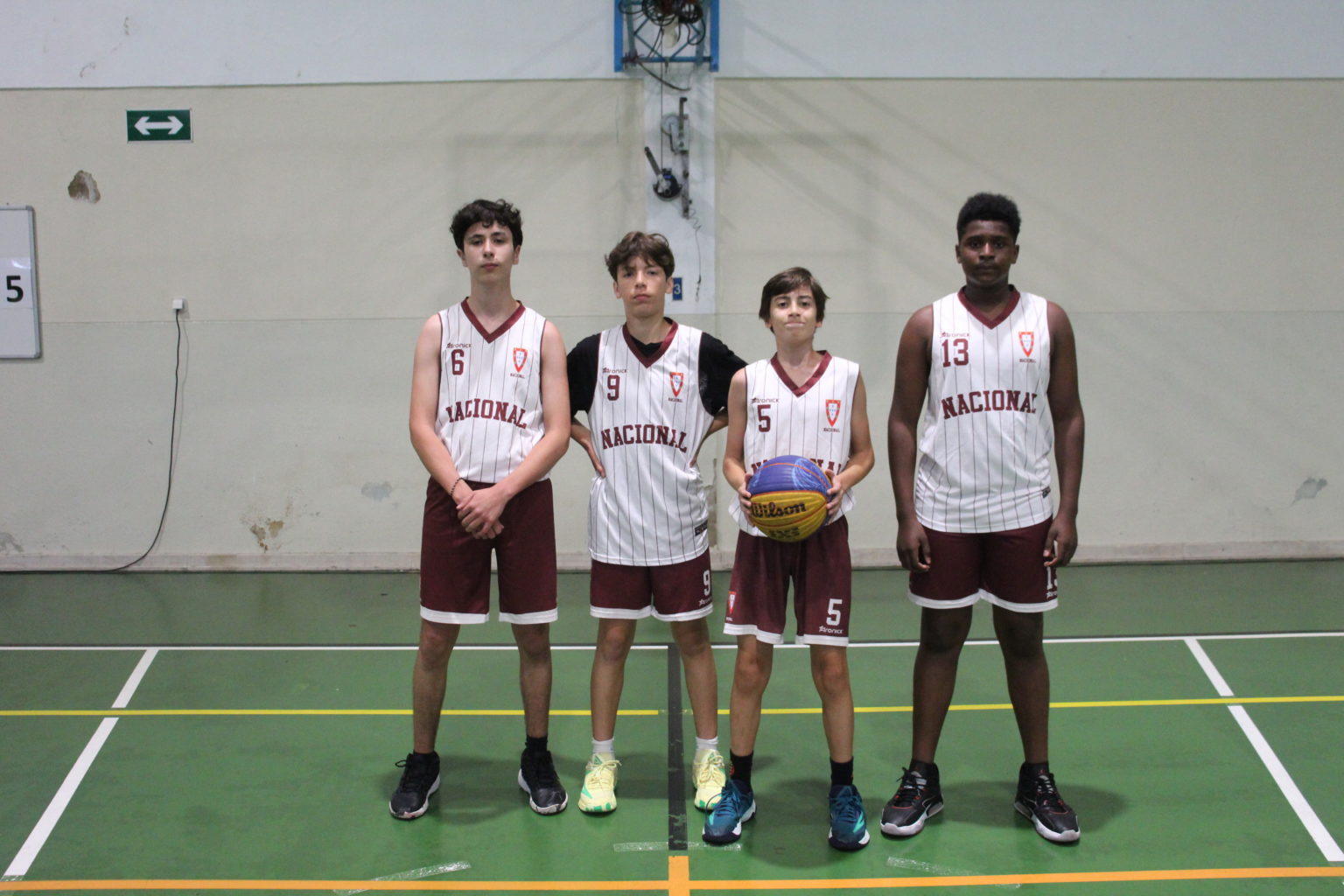 ABL imagem de galeria