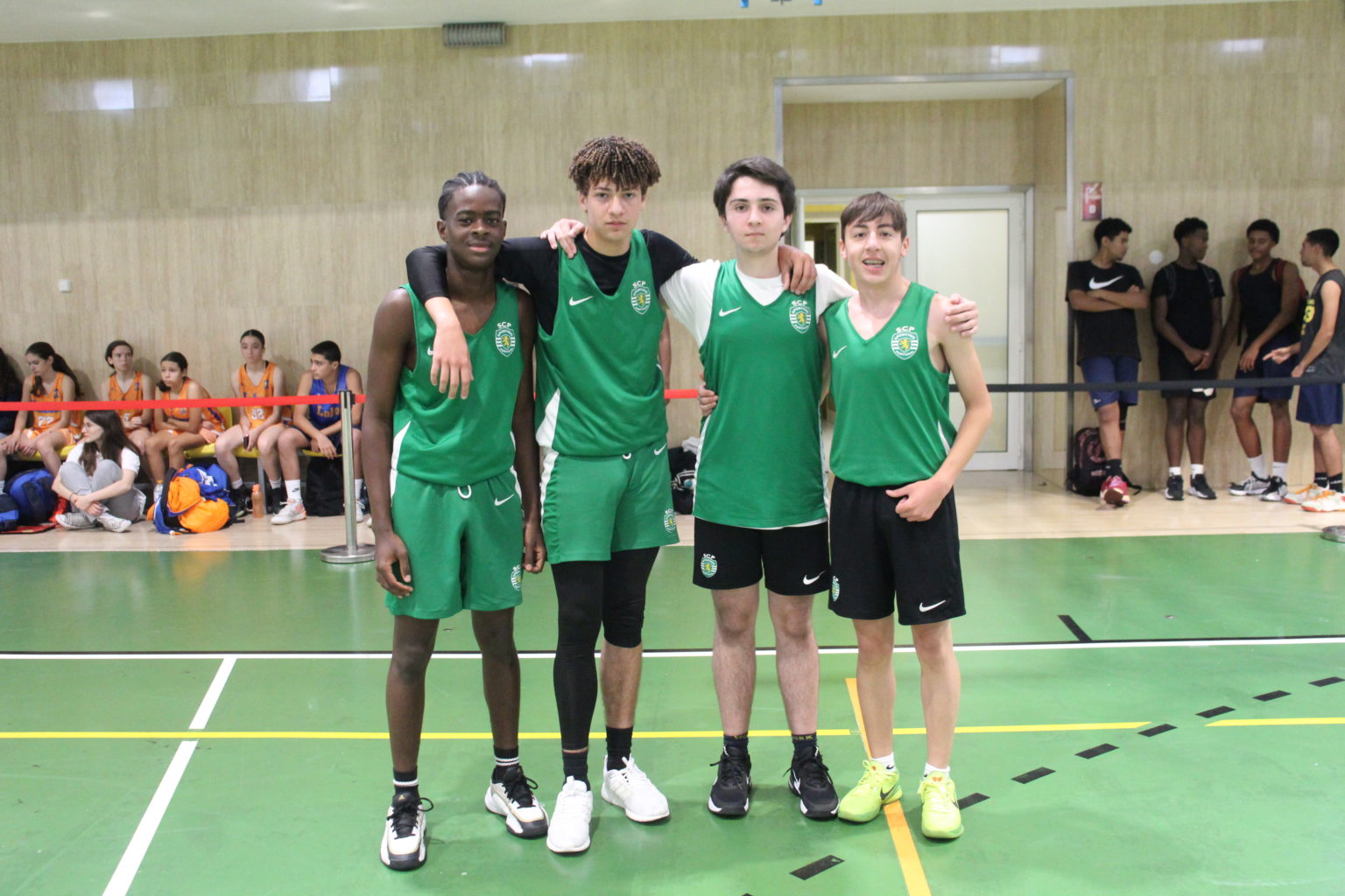 ABL imagem de galeria