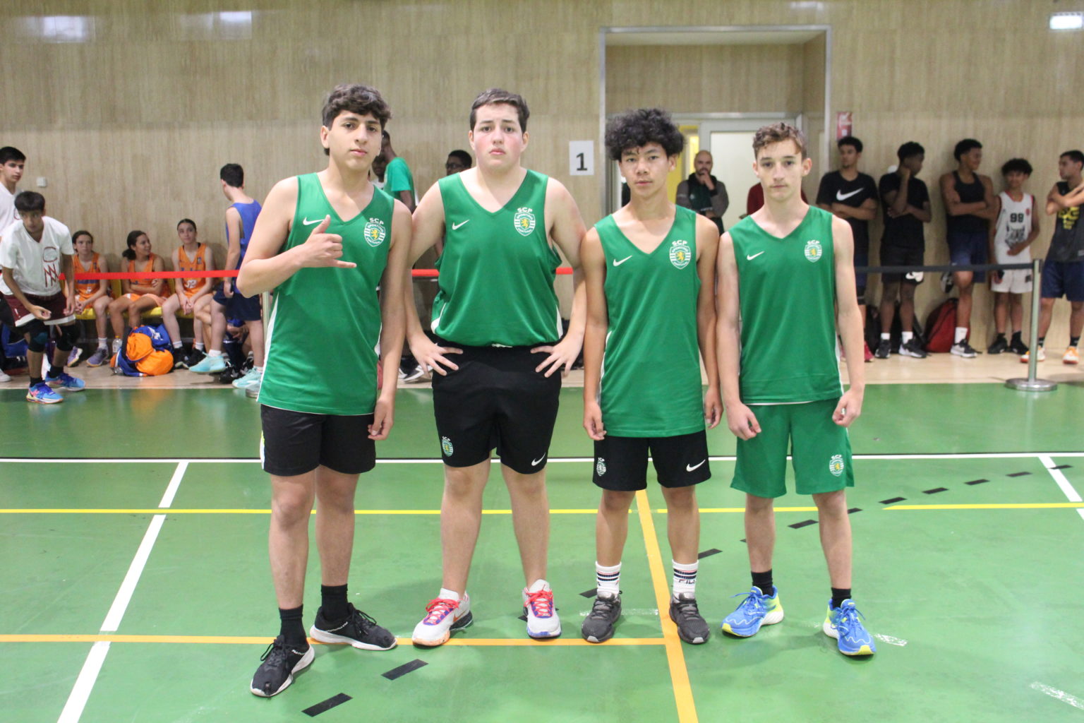 ABL imagem de galeria