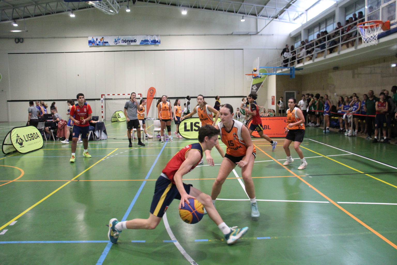 ABL imagem de galeria