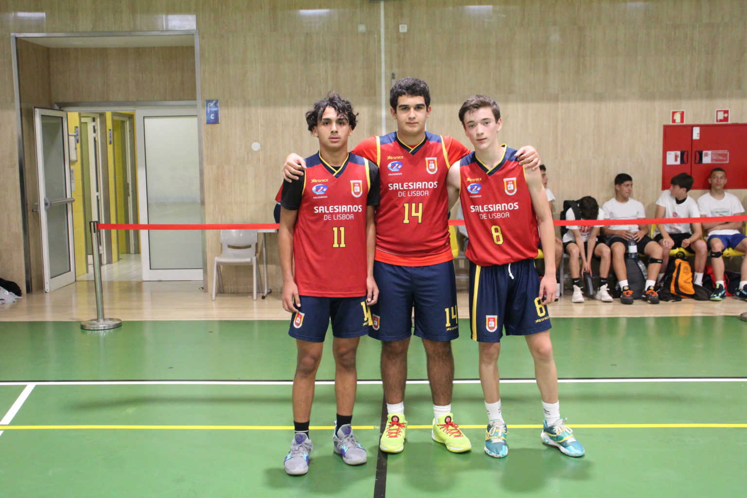 ABL imagem de galeria