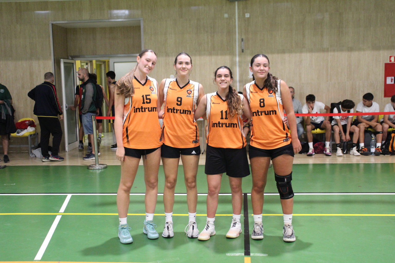 ABL imagem de galeria