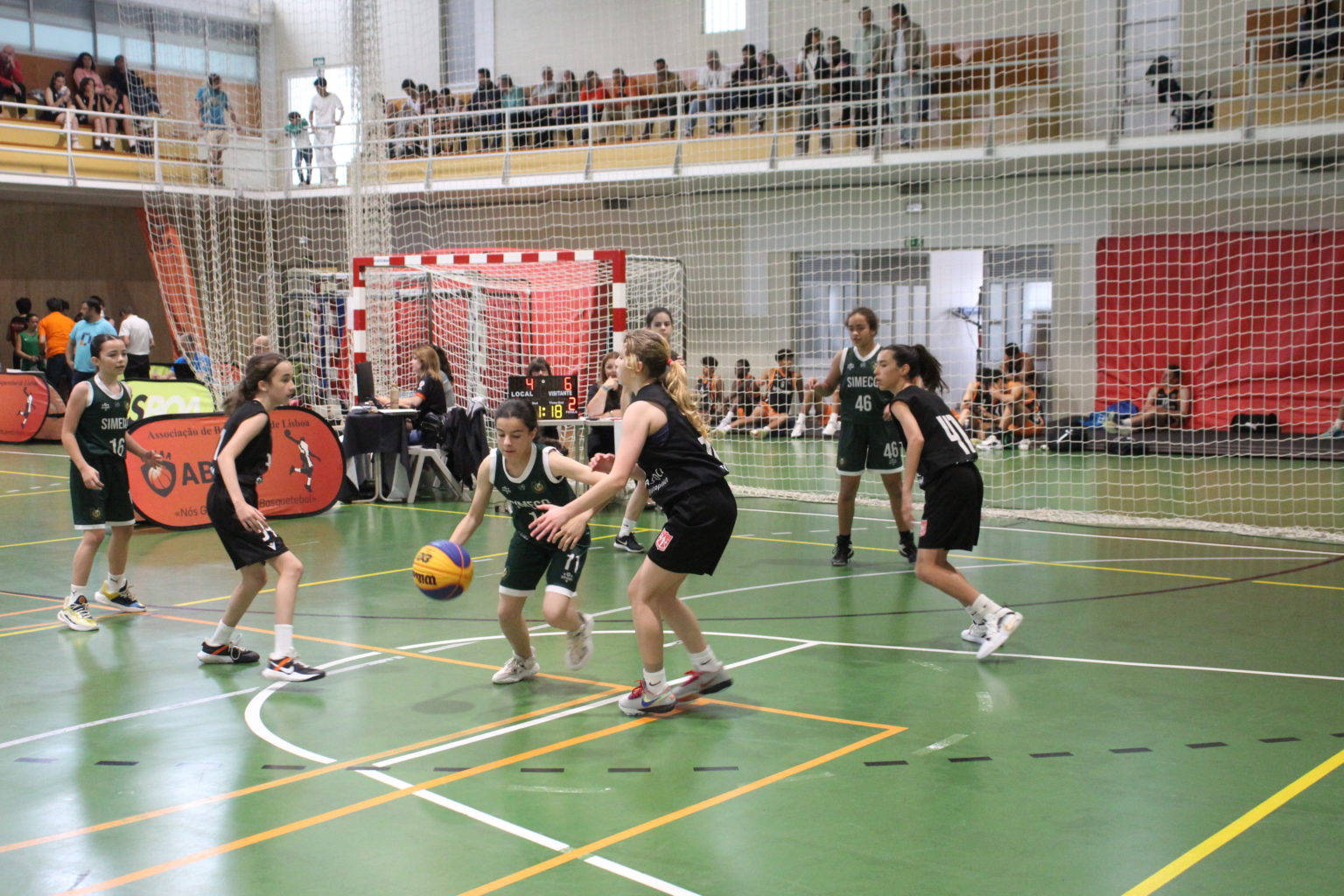 ABL imagem de galeria
