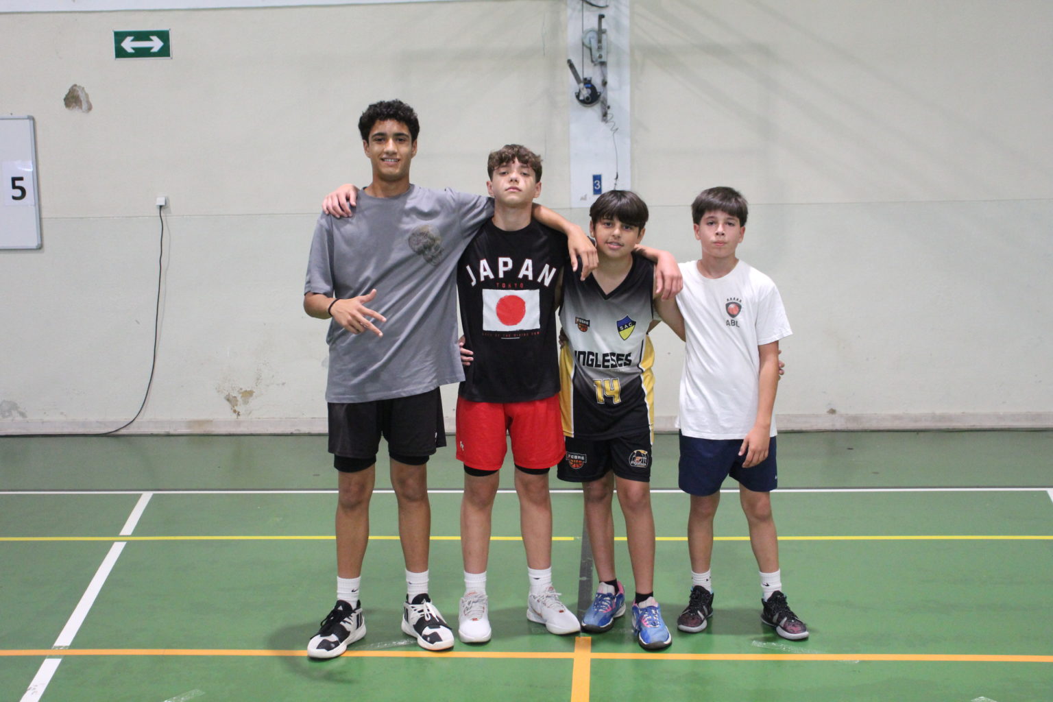 ABL imagem de galeria