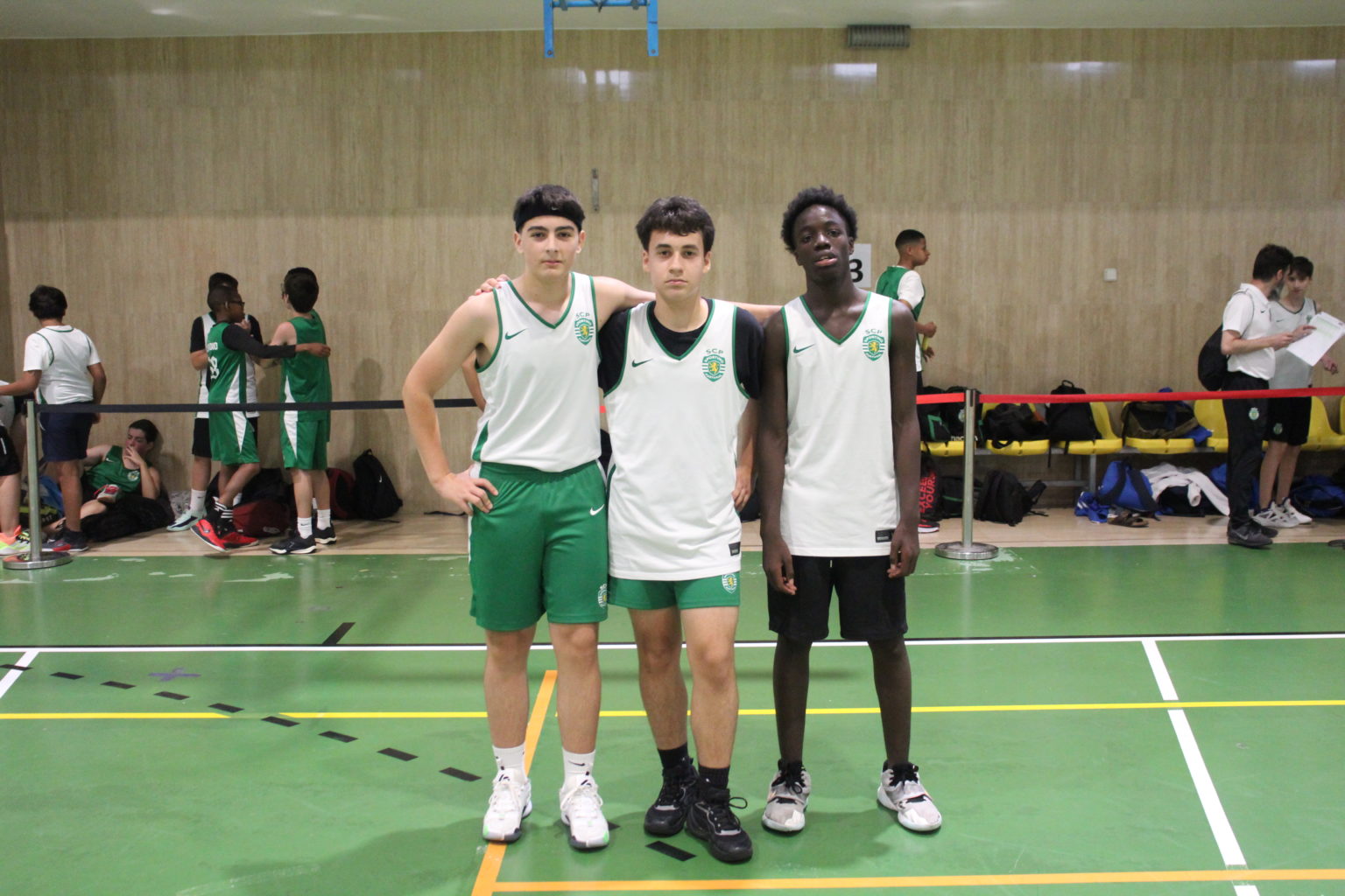 ABL imagem de galeria