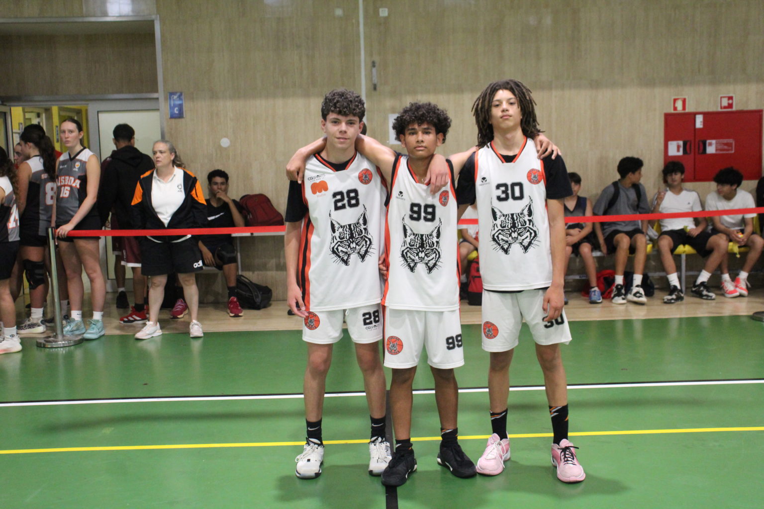 ABL imagem de galeria