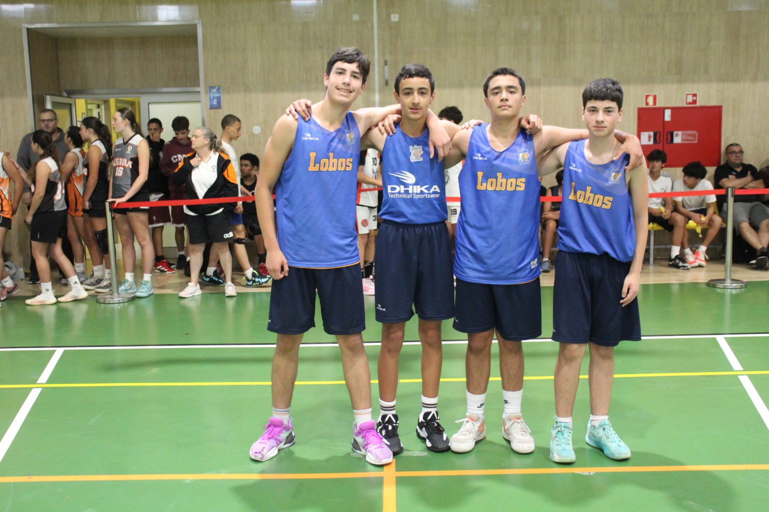 ABL imagem de galeria
