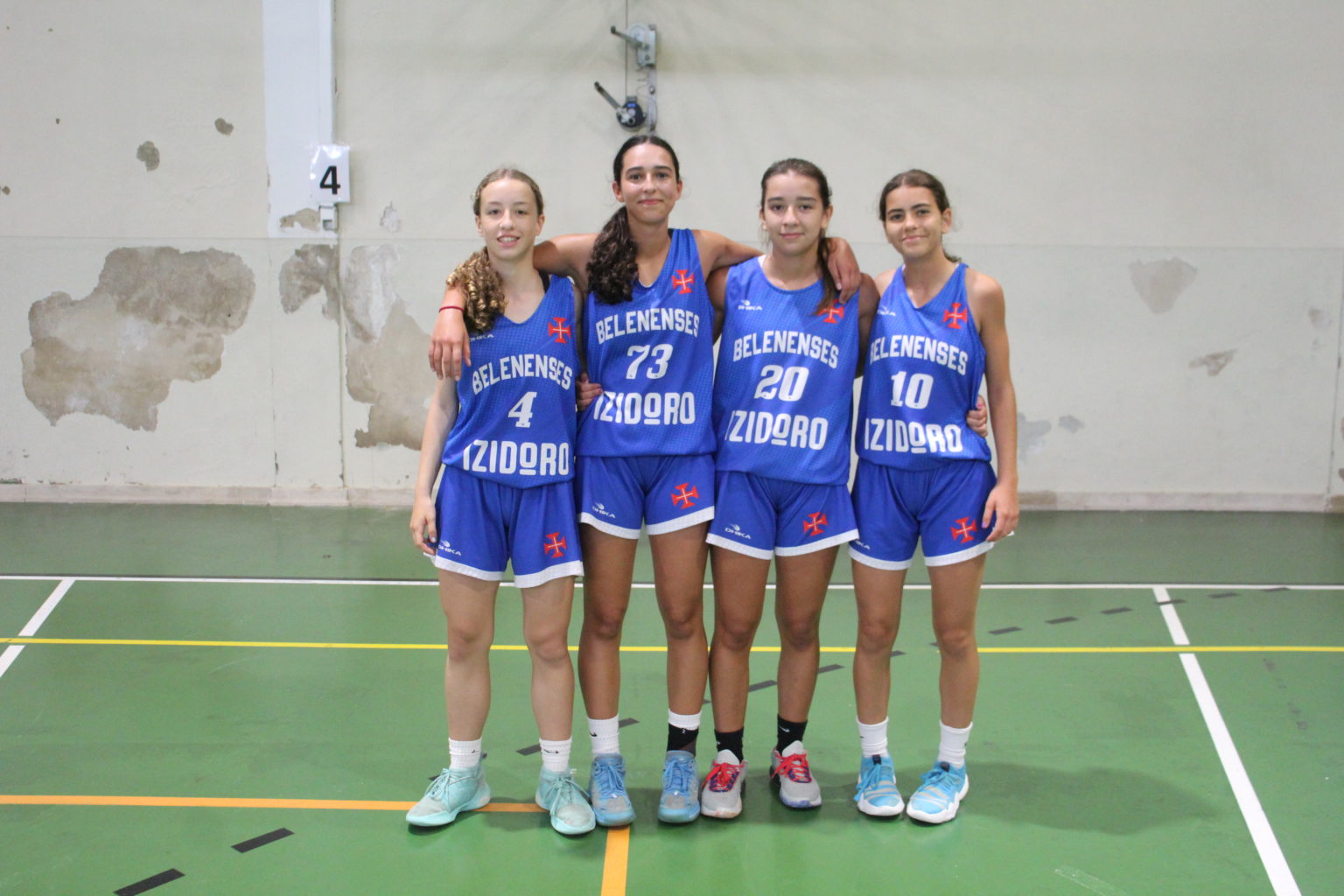 ABL imagem de galeria