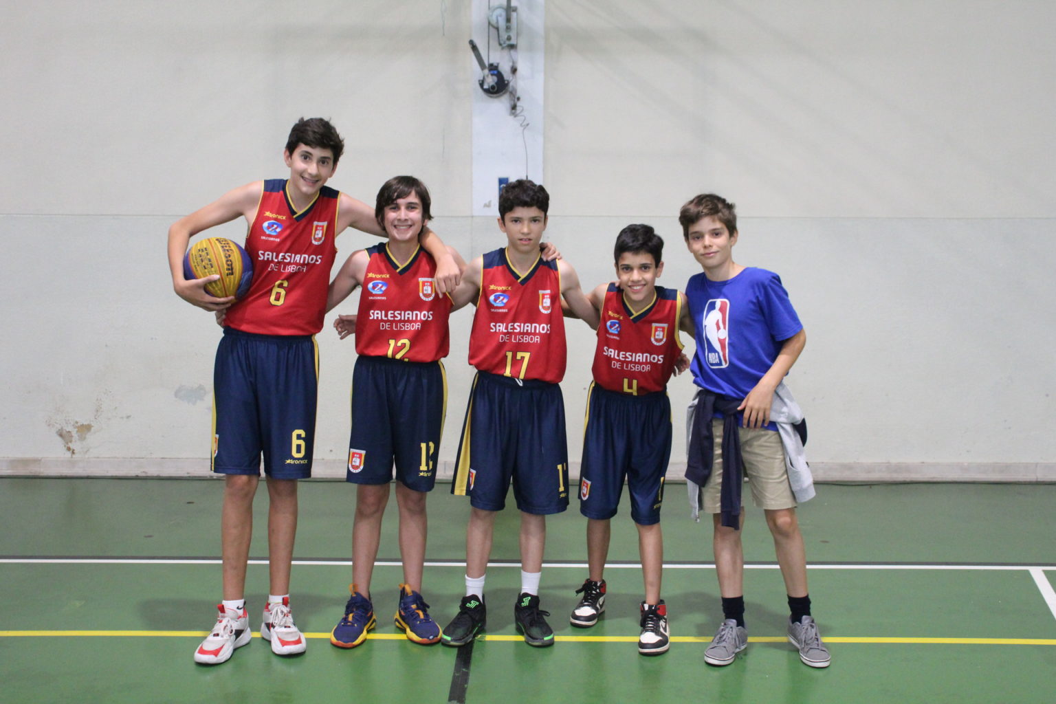 ABL imagem de galeria