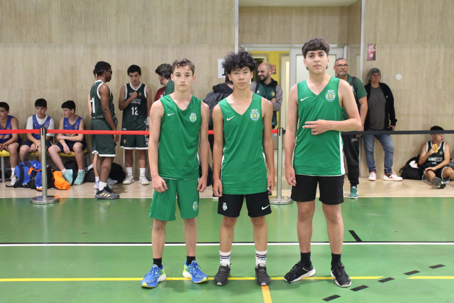 ABL imagem de galeria