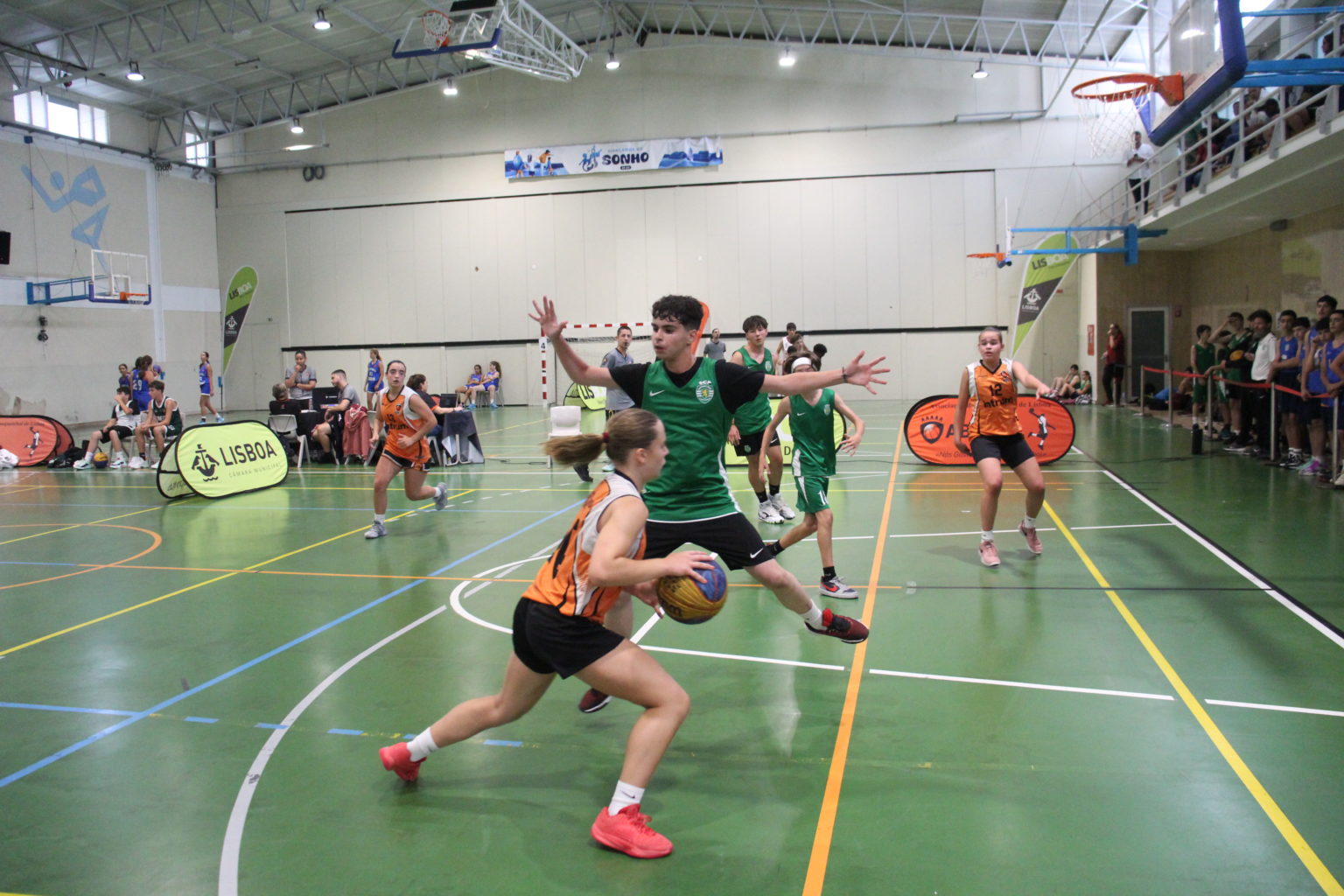 ABL imagem de galeria