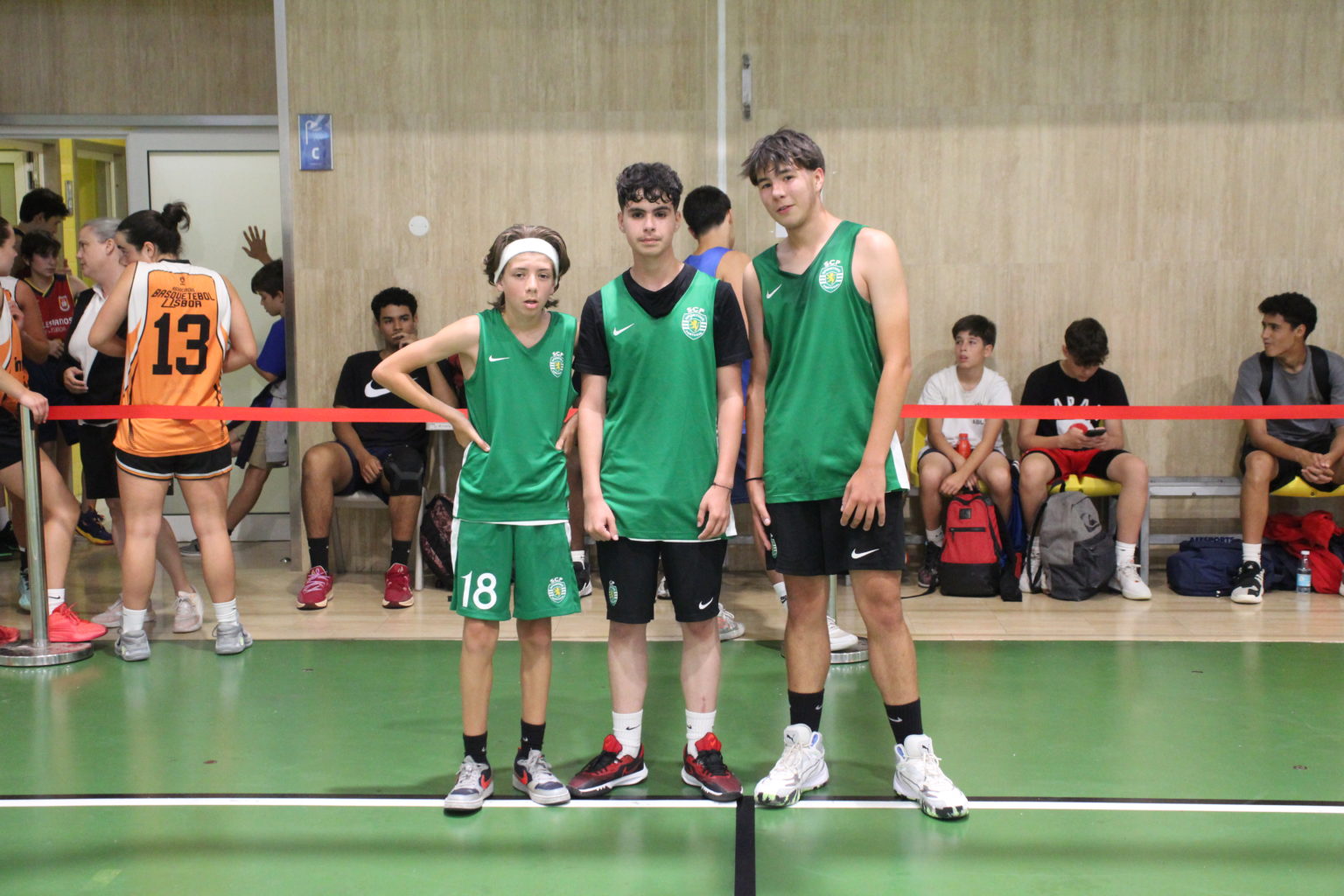 ABL imagem de galeria