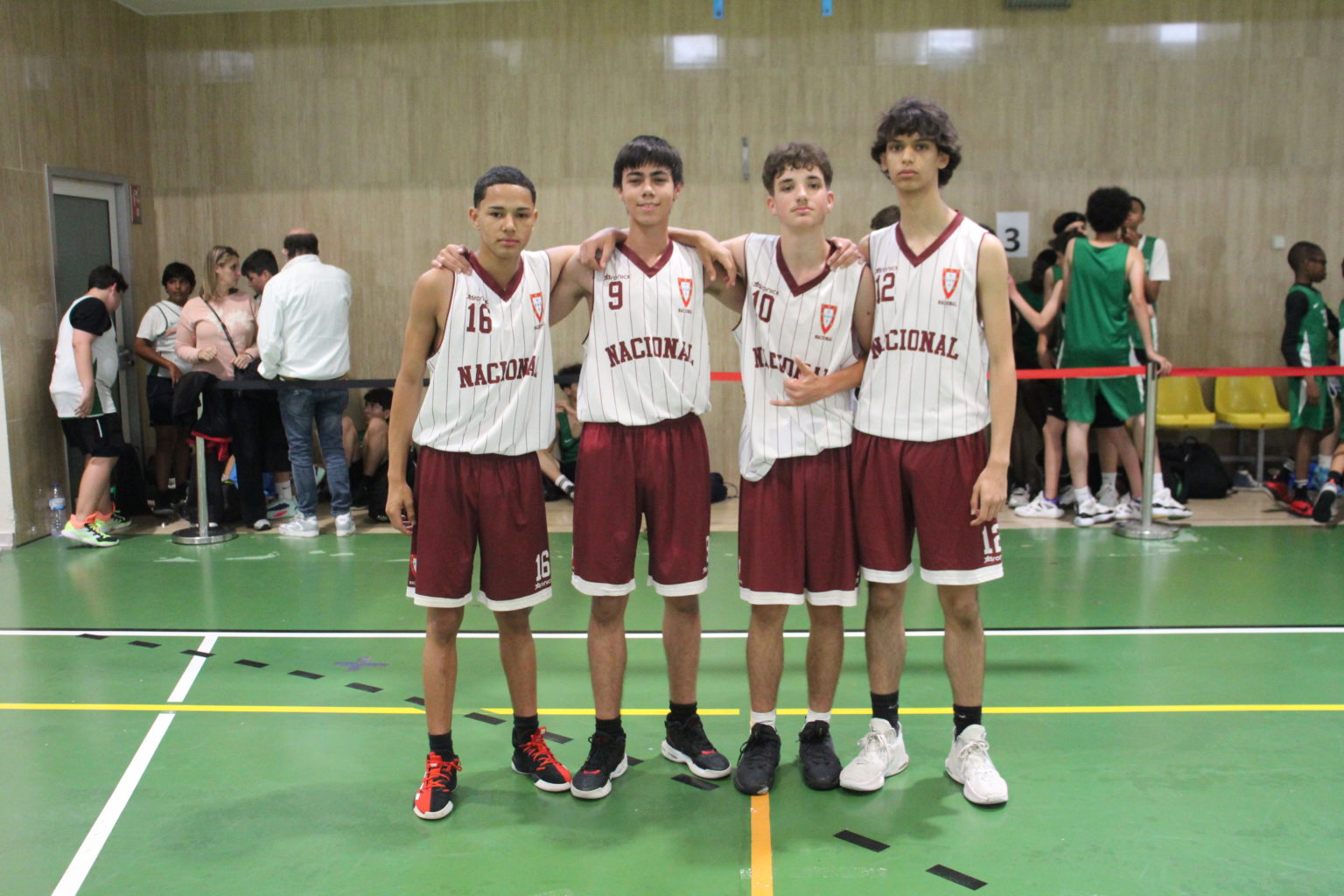 ABL imagem de galeria