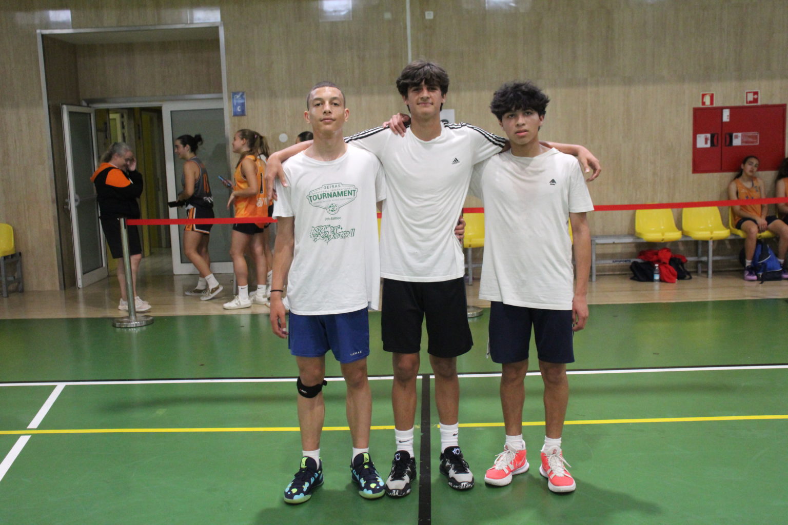 ABL imagem de galeria