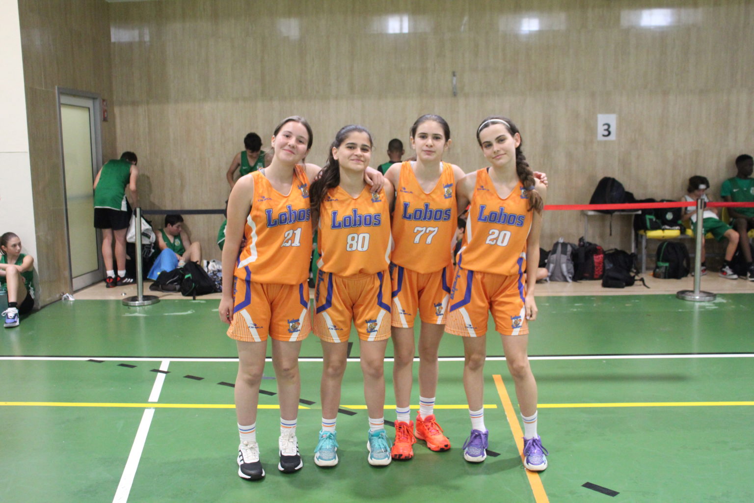 ABL imagem de galeria