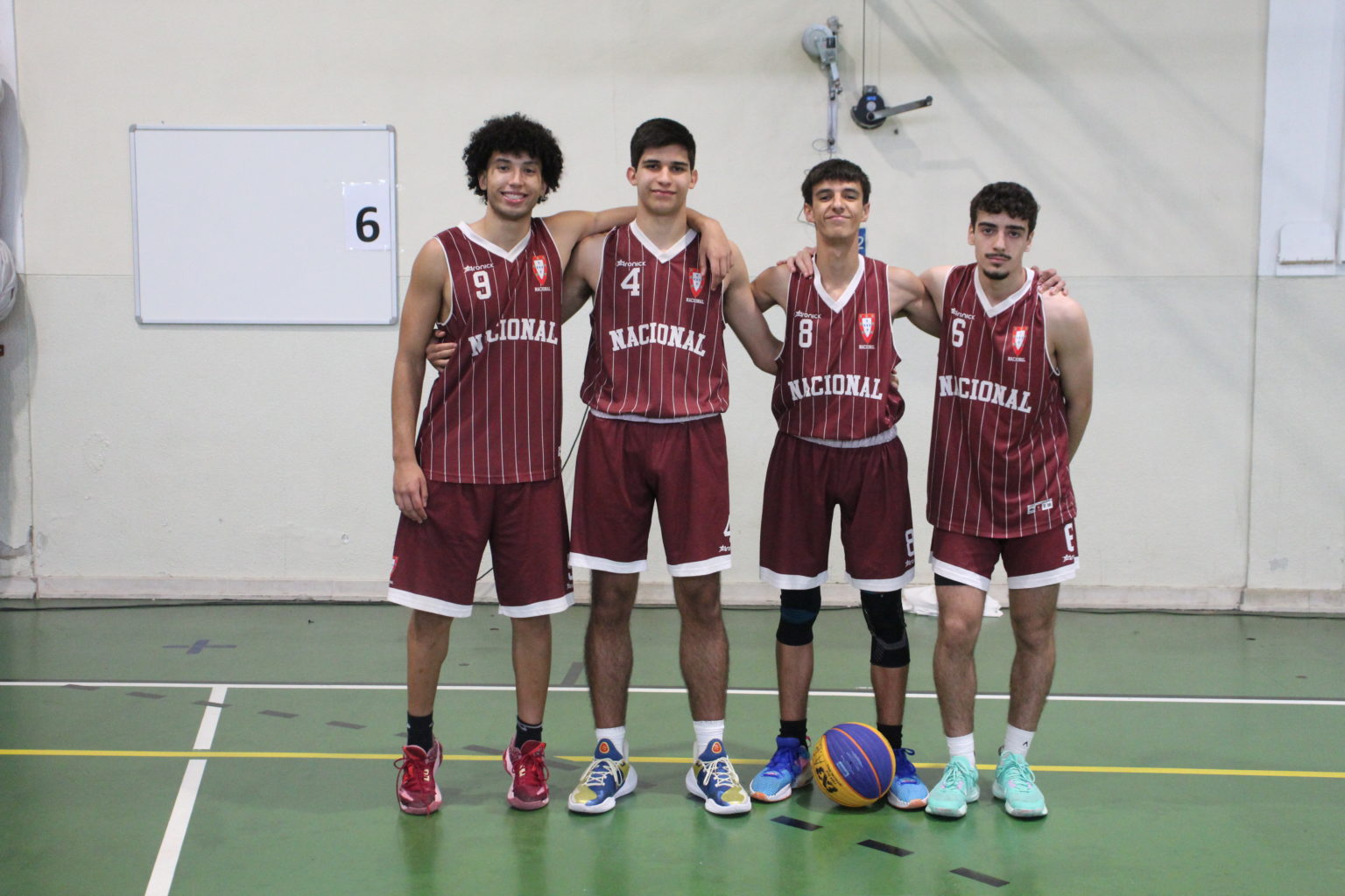 ABL imagem de galeria