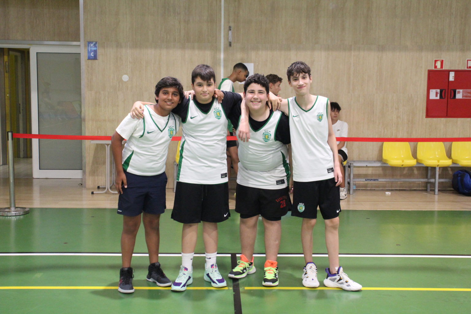 ABL imagem de galeria