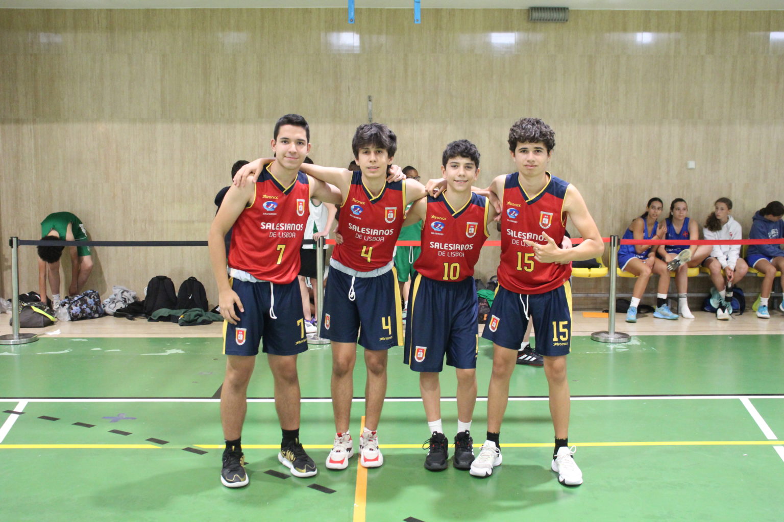 ABL imagem de galeria