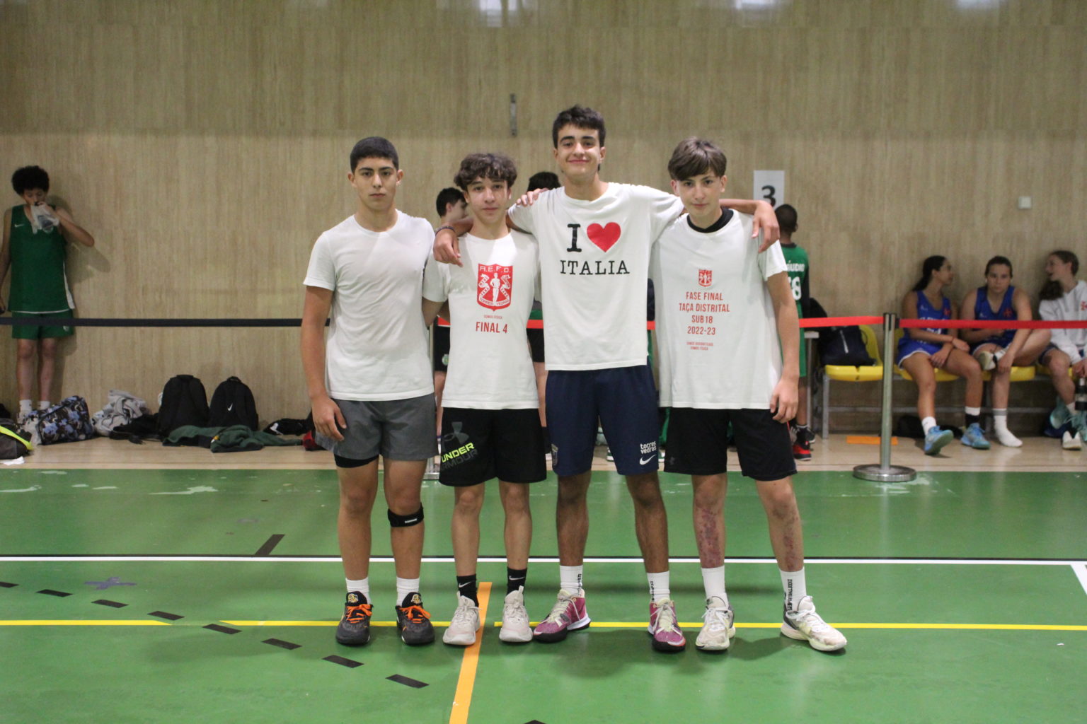 ABL imagem de galeria