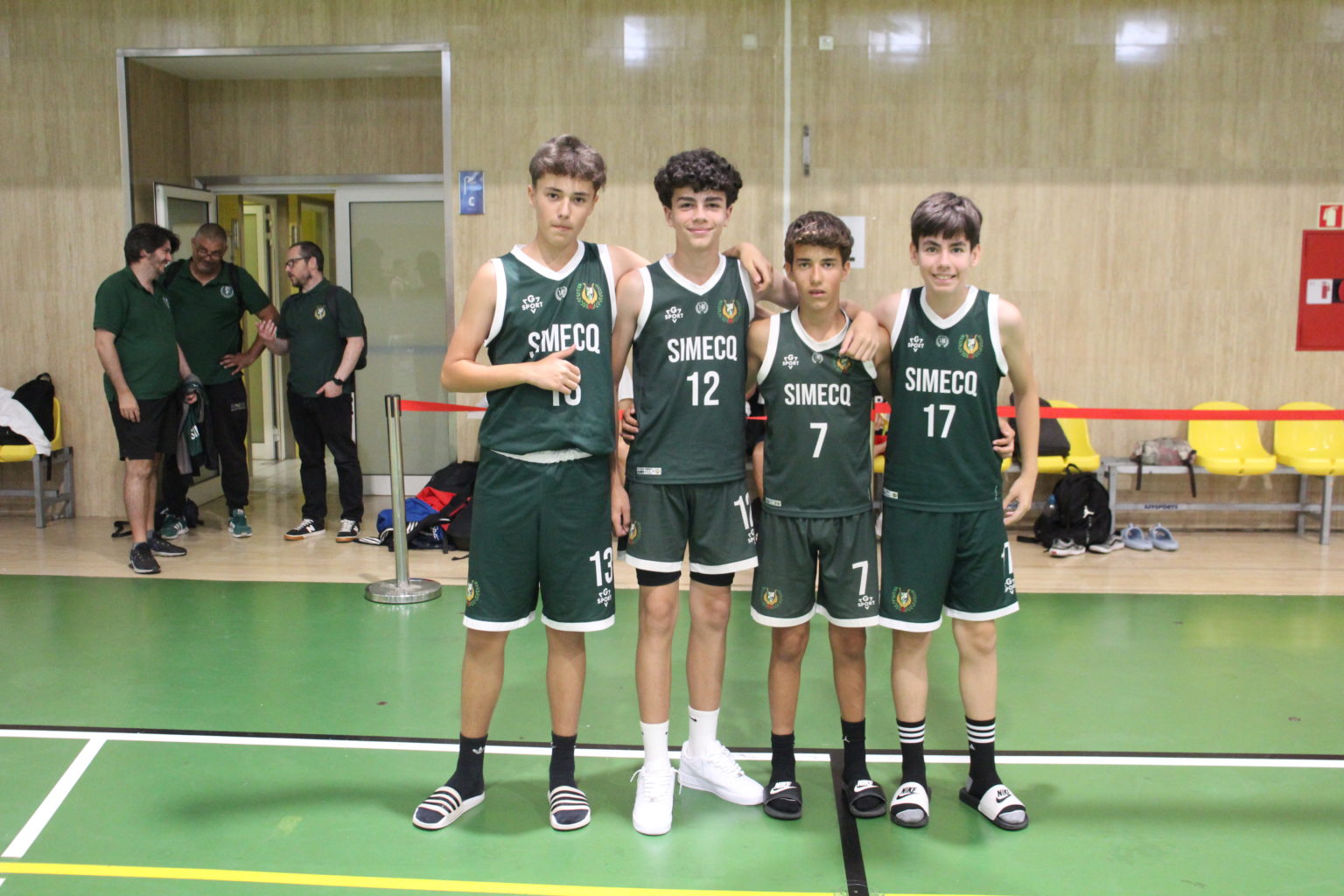 ABL imagem de galeria