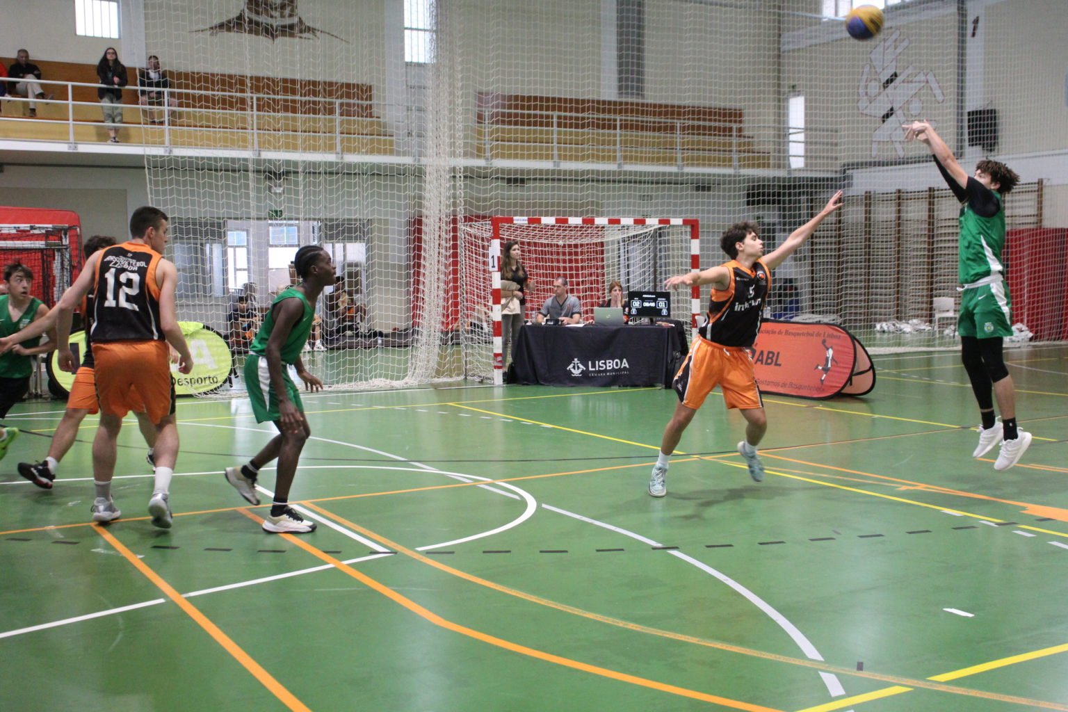 ABL imagem de galeria
