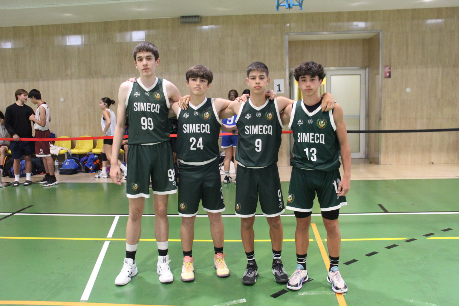 ABL imagem de galeria