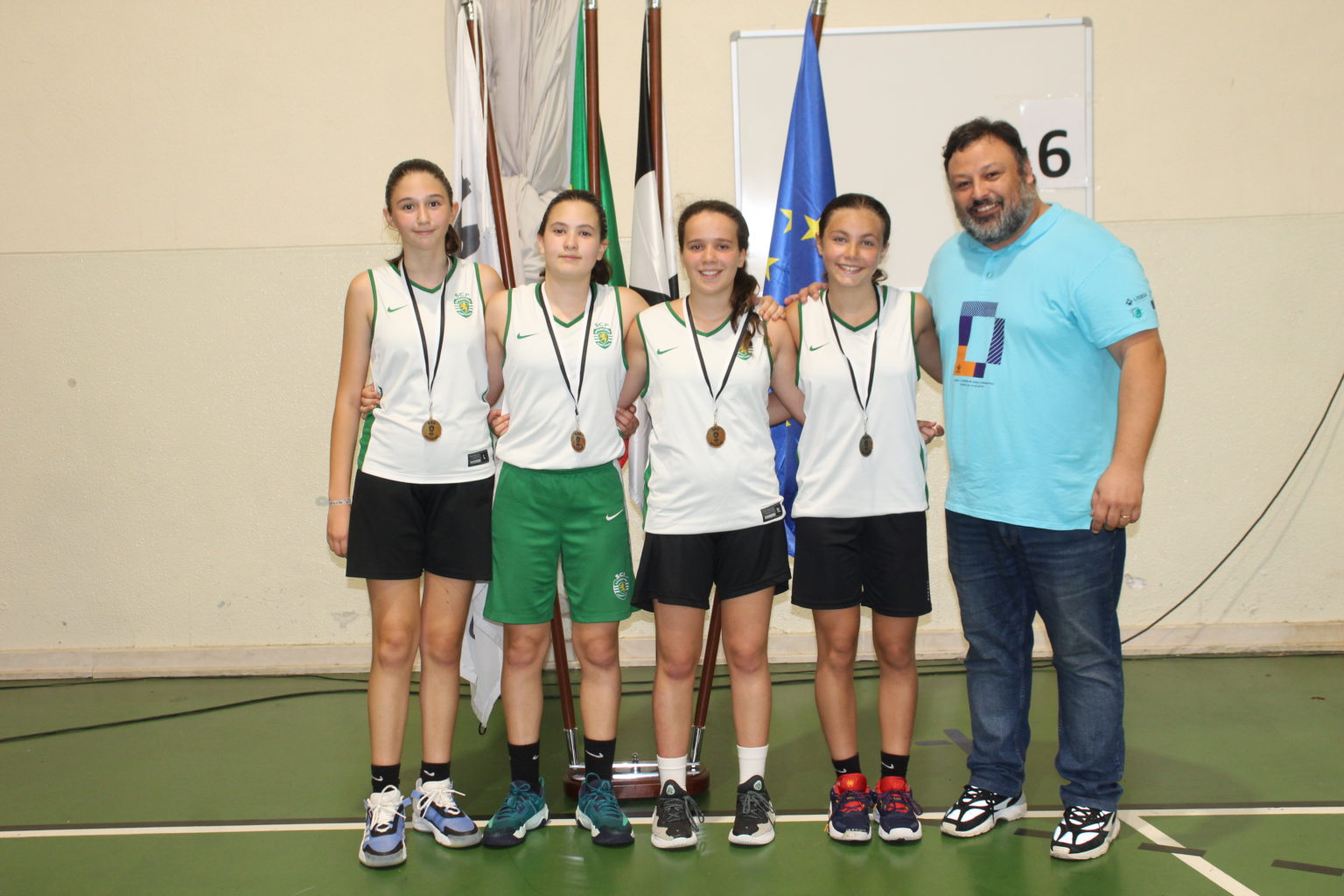 ABL imagem de galeria