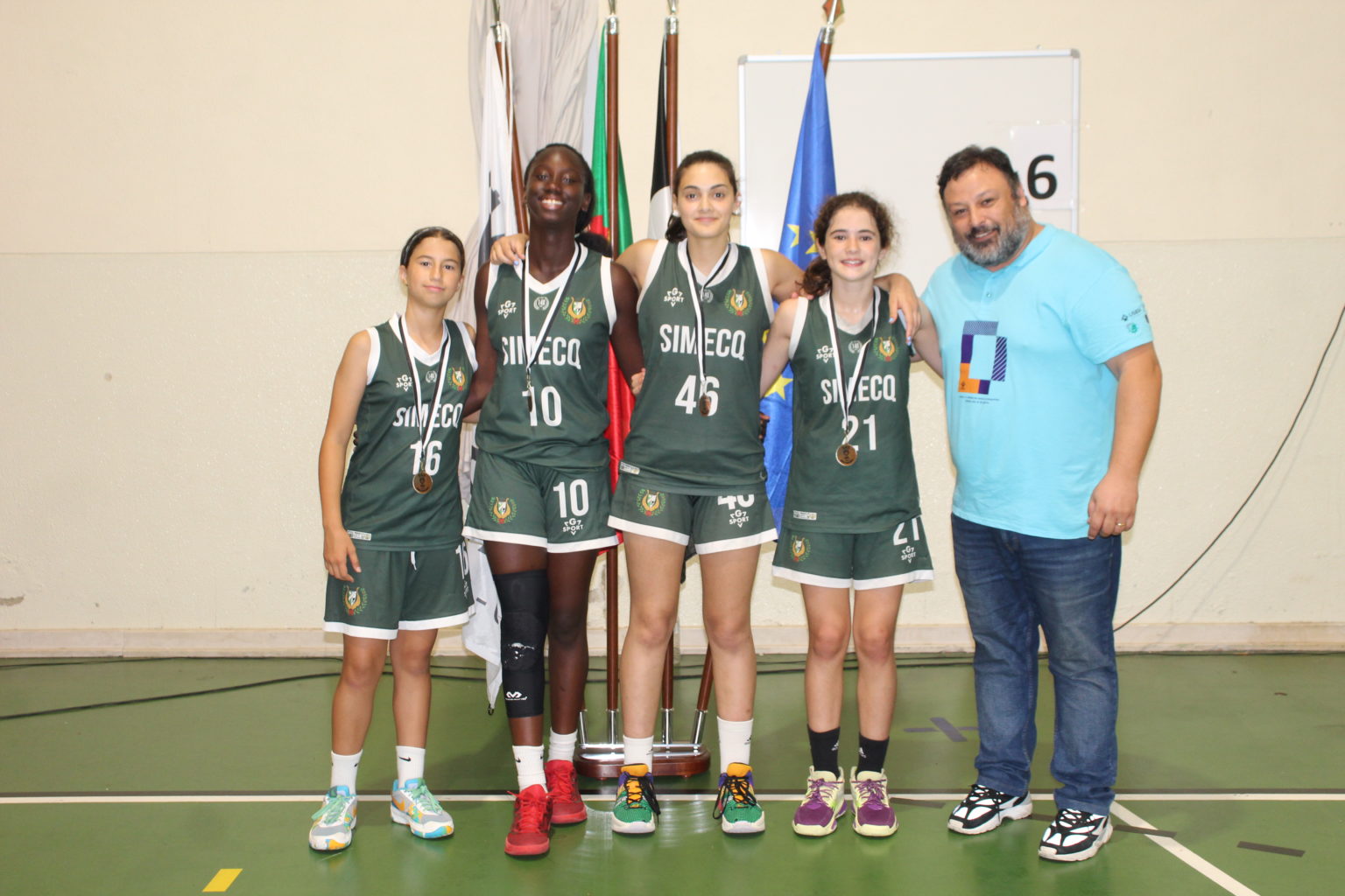 ABL imagem de galeria