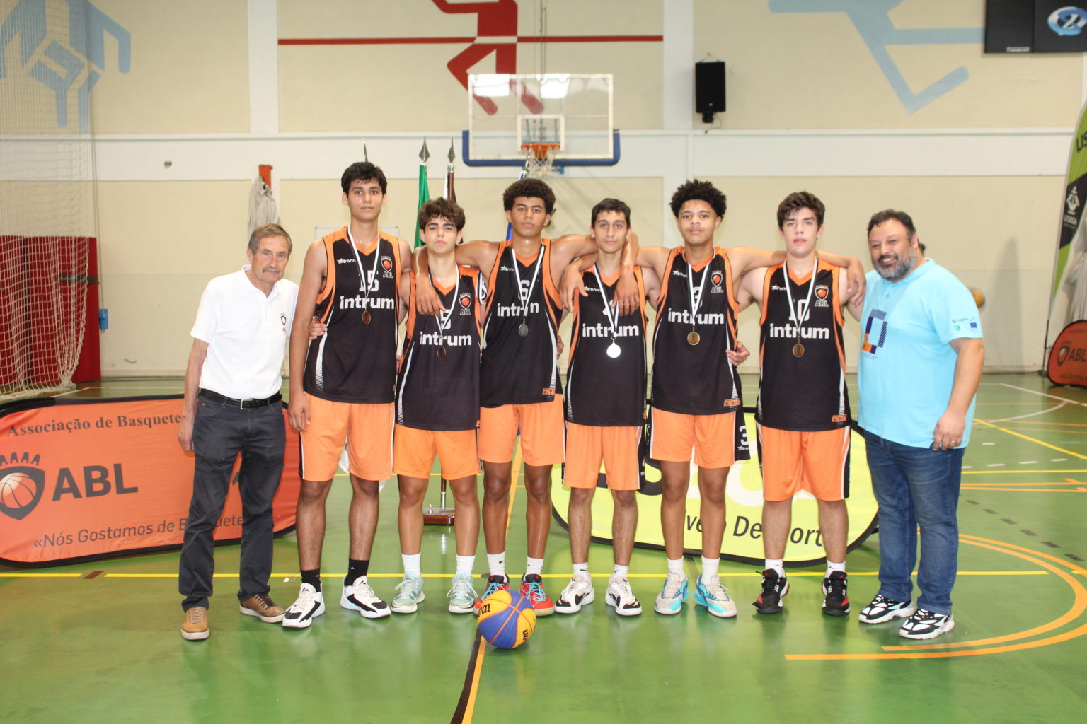 ABL imagem de galeria