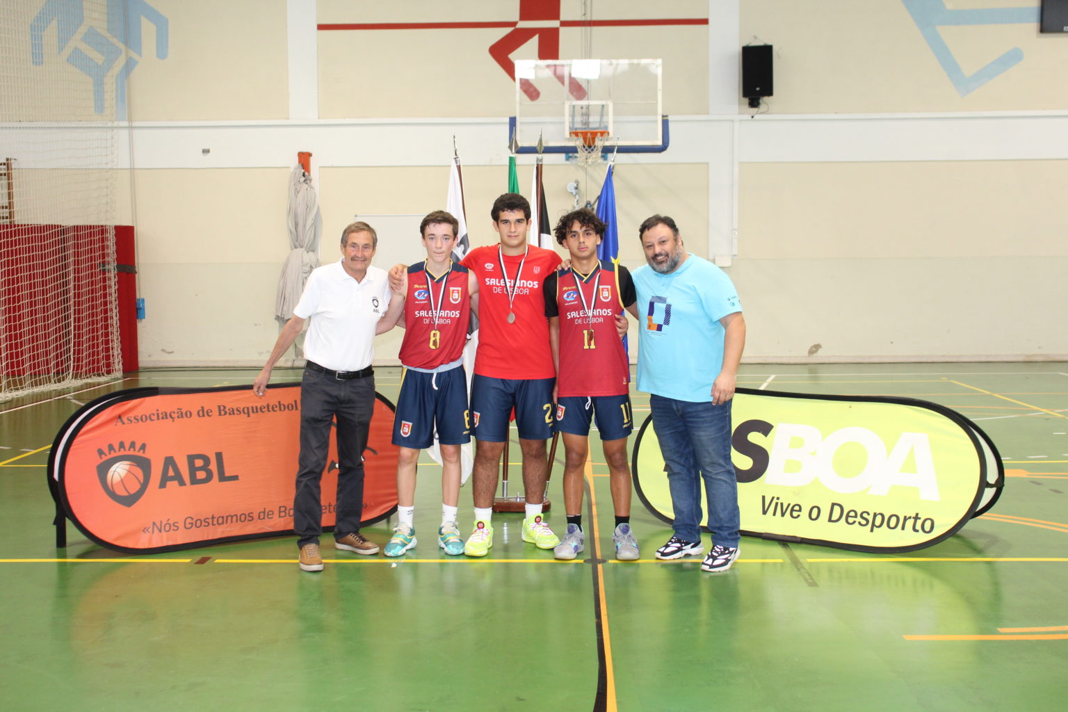 ABL imagem de galeria