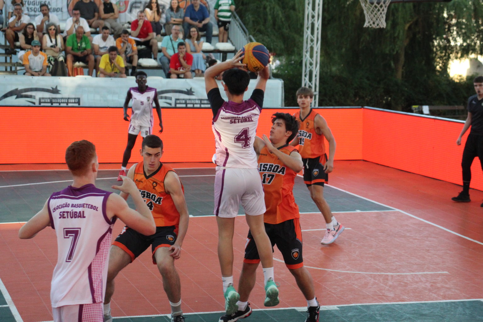 ABL imagem de galeria