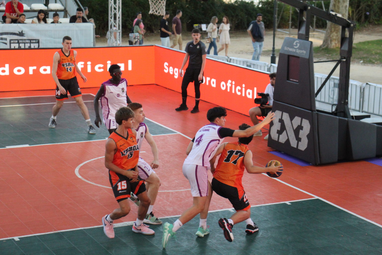 ABL imagem de galeria