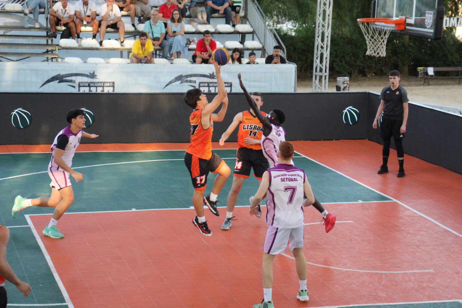 ABL imagem de galeria
