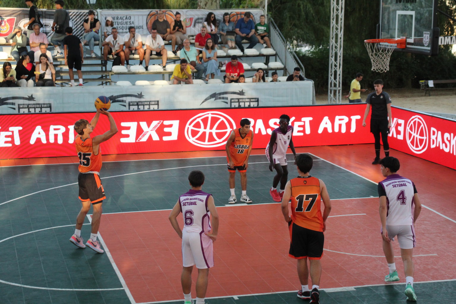ABL imagem de galeria