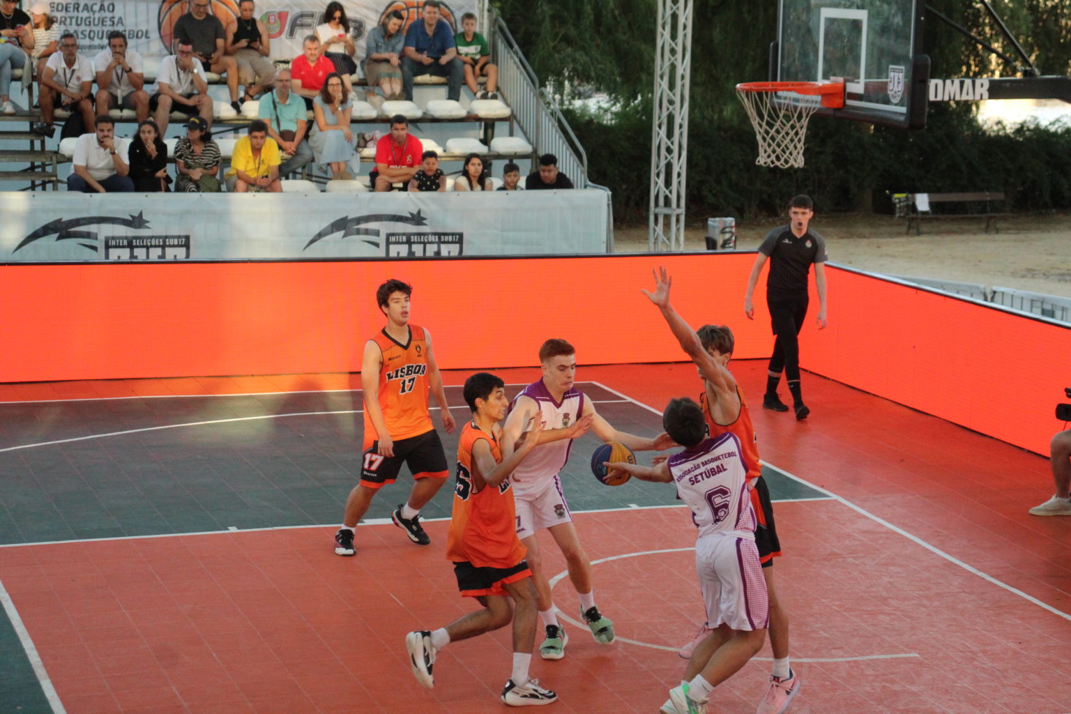 ABL imagem de galeria